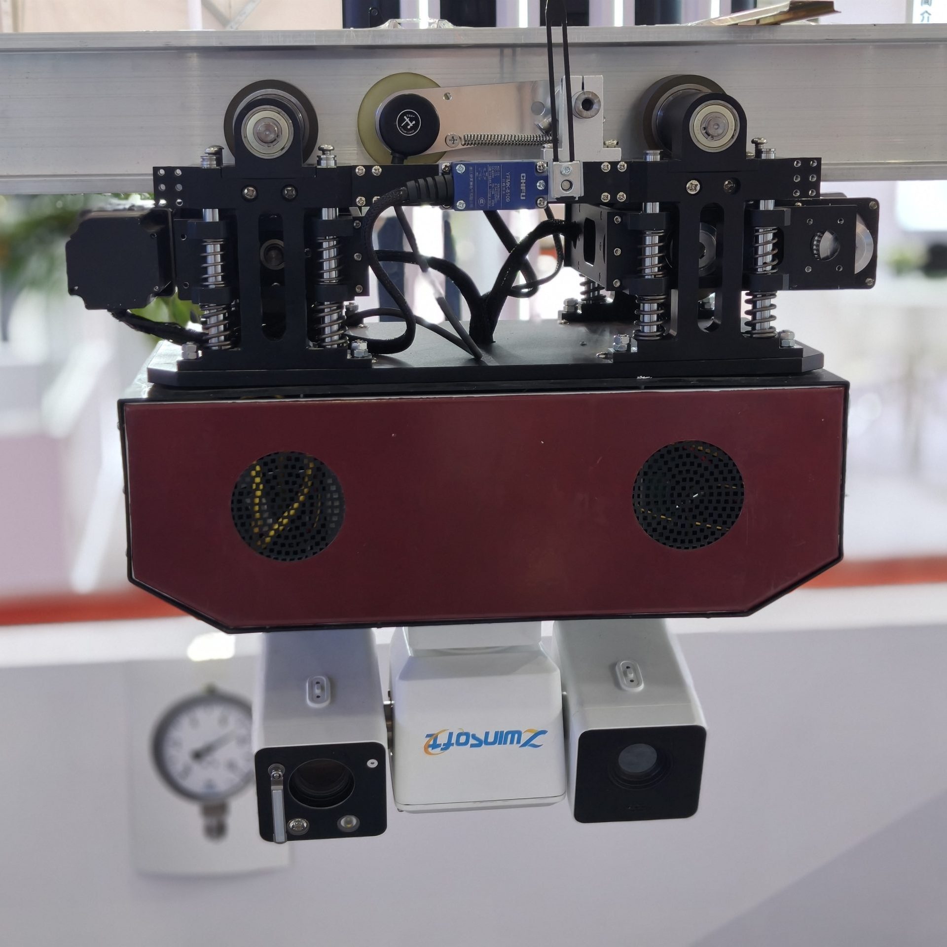 機器人系列產(chǎn)品